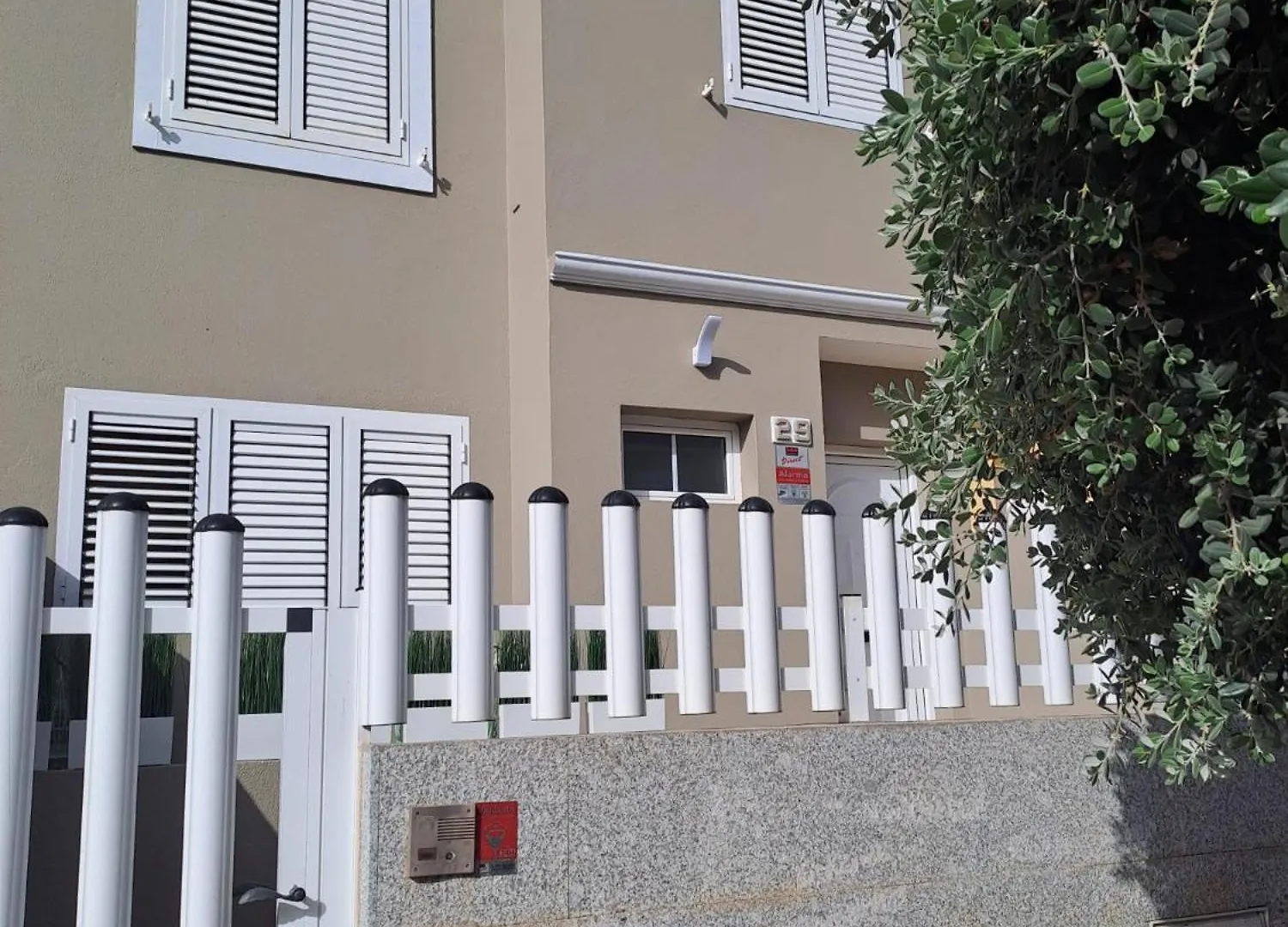 The Home E&N Gáldar