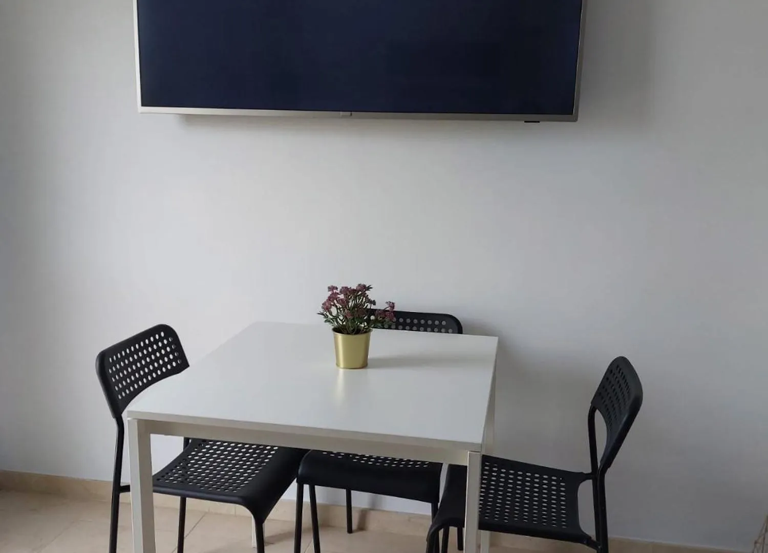The Home E&N Gáldar Apartamento