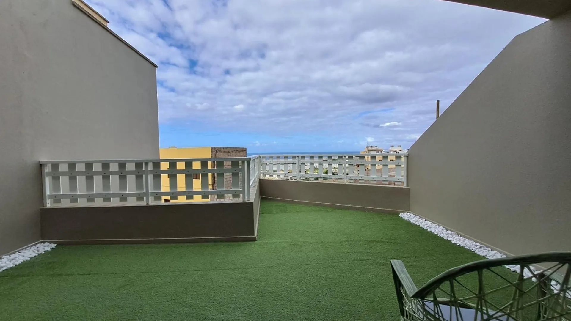 The Home E&N Gáldar Apartamento