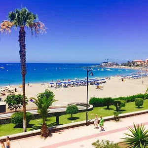  Apartment Casa Royal Cristianos Center