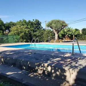 Casa El Salitre Gáldar