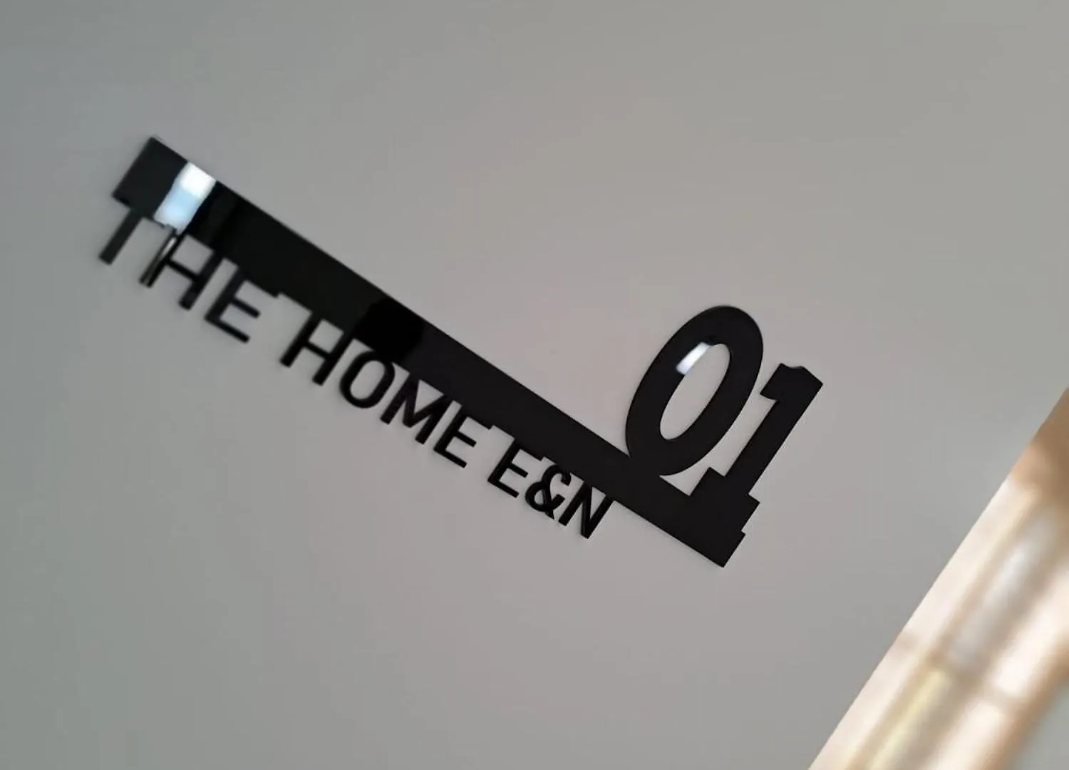Apartment The Home E&N Galdar