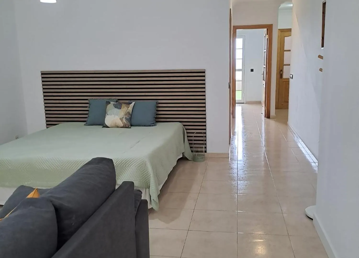 The Home E&N Galdar Spain