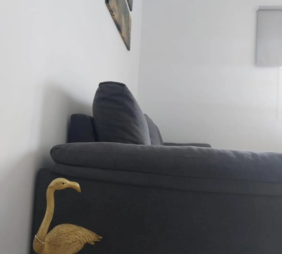 Apartment The Home E&N Galdar Spain