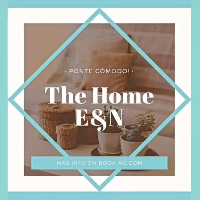 The Home E&N Galdar